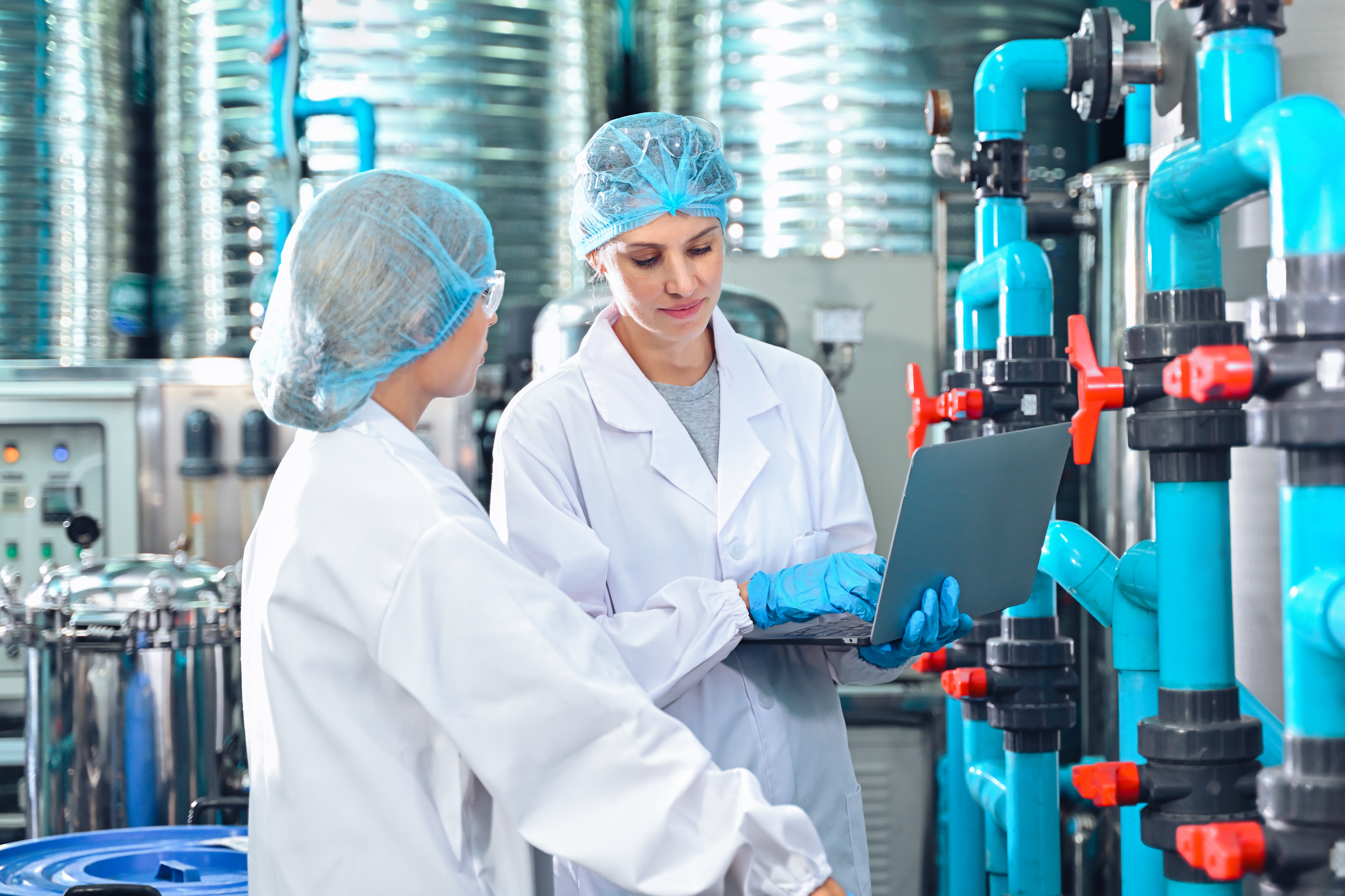 short courses in biopharma and medtech INNOPHARMA EDUCATION