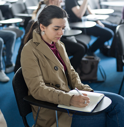 msc pharma course description